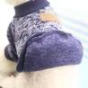 Ropa & zapatosSuéter de perro clásico suave