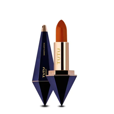 Diamant Velvet Matte Longévité Lipstick