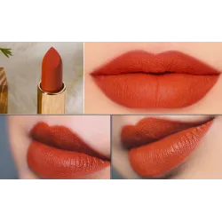 Diamante Velvet Matte Batom duradouro