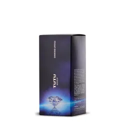 Diamante Velvet Matte Batom duradouro
