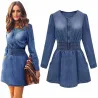 Denim - Jeans - Vintage Mini -vaatteet
