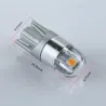 T10 W5W 3030 LED Glühbirne Auto Signal Lampe 2 Stück