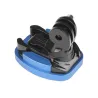 SoportesVolador de 360 grados - hebilla de liberación rápida - montaje para GoPro