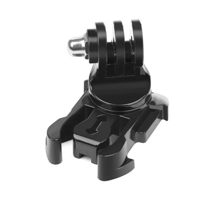 360 degree rotate - quick release buckle - mount for GoPro