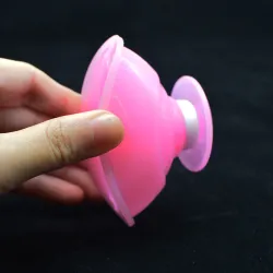Silicone Cupping Vacuum Massage Suction Cups 6 pcs