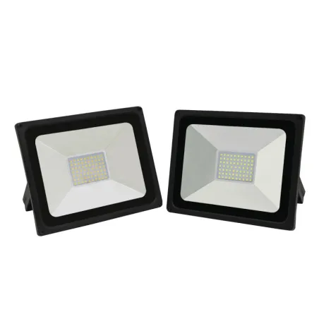 50W - 220V Led Flood Light lamppu IP 65 vedenpitävä