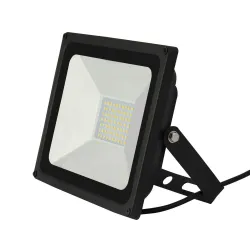 50W - 220V Led Flood Light lamppu IP 65 vedenpitävä
