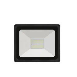 50W - 220V Led Flood Light lamppu IP 65 vedenpitävä
