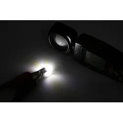 T10 W5W 3030 LED Lamp Auto Signaallamp 2 StuksT10