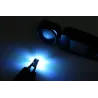 T10 W5W 3030 LED Bulb Car Signal Lampe 2 pcs