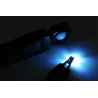 T10 W5W 3030 LED Bulb Car Signal Lamp 2 pc