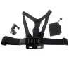 AccesoriosGoPro - Xiaomi Yi Action Camera + SJCAM SJ4000 kit de accesorios