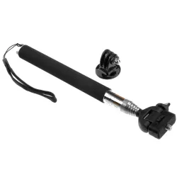 AccesoriosGoPro - Xiaomi Yi Action Camera + SJCAM SJ4000 kit de accesorios