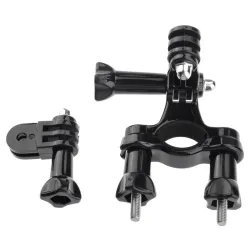 AccesoriosGoPro - Xiaomi Yi Action Camera + SJCAM SJ4000 kit de accesorios