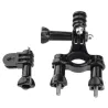 AccesoriosGoPro - Xiaomi Yi Action Camera + SJCAM SJ4000 kit de accesorios