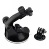 GoPro - Xiaomi Yi Action Camera + SJCAM SJ4000 accessoires kitAccessoires