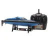 H100 2.4G 4CH electric RC boat with water cooling system LCD screen