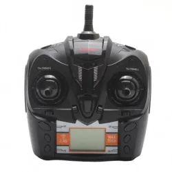 H100 2.4G 4CH elektryczna RC łódka z systemem chłodzenia wodą LCD ekranŁodzie