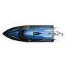 H100 2.4G 4CH electric RC boat with water cooling system LCD screen