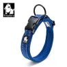 Collares & CorreasPerro mascota ajustable collar de nylon reflectante