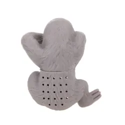 Infusor de chá de silicone