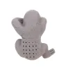 Infuser de thé en silicone