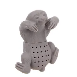 Silikon Tee infuser
