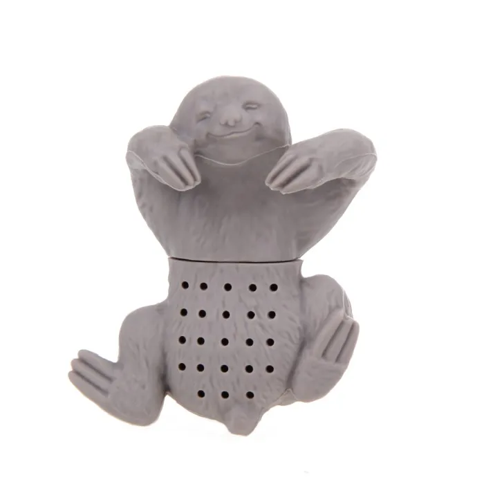 Silikon Tee infuser