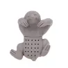 Silikon Tee infuser