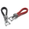 Porte-clés en cristal d'aigle