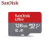 Sandisk 10 mikro SD TF -muistikortti 16GB - 32 Gt - 64 Gt - 128 Gt