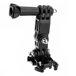 GoPro - Xiaomi Yi Action Camera + SJCAM SJ4000 accessoires kitAccessoires