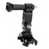 AccesoriosGoPro - Xiaomi Yi Action Camera + SJCAM SJ4000 kit de accesorios