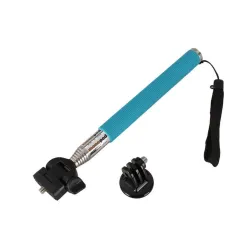 GoPro - Kit de acessórios Xiaomi Yi Action Camera + SJCAM SJ4000