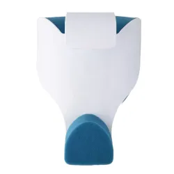 Neck - olkapään terapeuttinen tuki tyyny - Travel Cushion