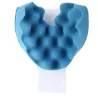 Neck - cuscino di supporto terapeutico spalla - cuscino di viaggio