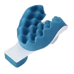Neck - olkapään terapeuttinen tuki tyyny - Travel Cushion