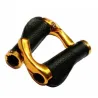BMX MTB vuoristopyörät käsiraita 2 pc