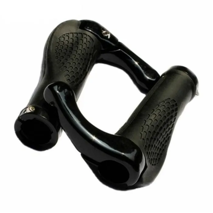 BMX MTB bicicleta de montanha guidão 2 pcs