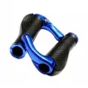 BMX MTB vuoristopyörät käsiraita 2 pc