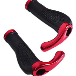 BicicletaBMX MTB mountain bike handlebar grips 2 piezas