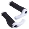 BMX MTB mountain bike handlebar grips 2 pcs