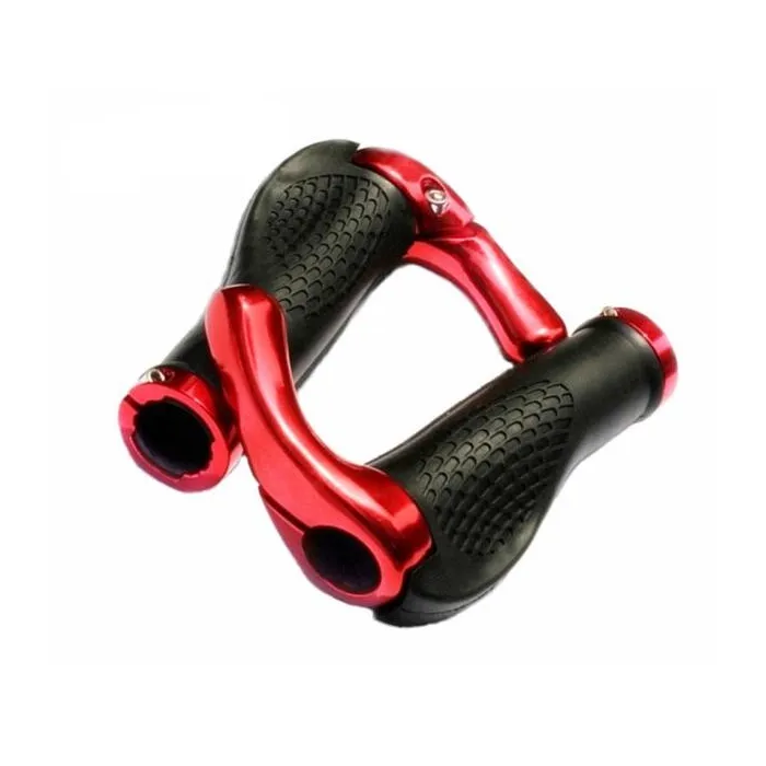 BMX MTB bicicleta de montanha guidão 2 pcs