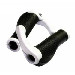 BMX MTB mountainbike handtag grepp 2 st