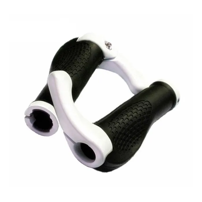 BMX MTB mountain bike handlebar grips 2 pcs