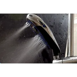 Cabeça de chuveiro biônico multifunções