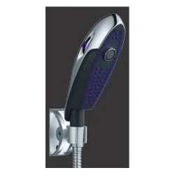 Multifunktion bionic duschhuvud