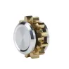 Hilandero inquietoMini engranaje de metal fidget - spinner de mano