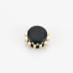 Mini gear metal fidget - käsi spinner