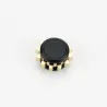 Mini gear metal fidget - hand spinnerFidget Spinner